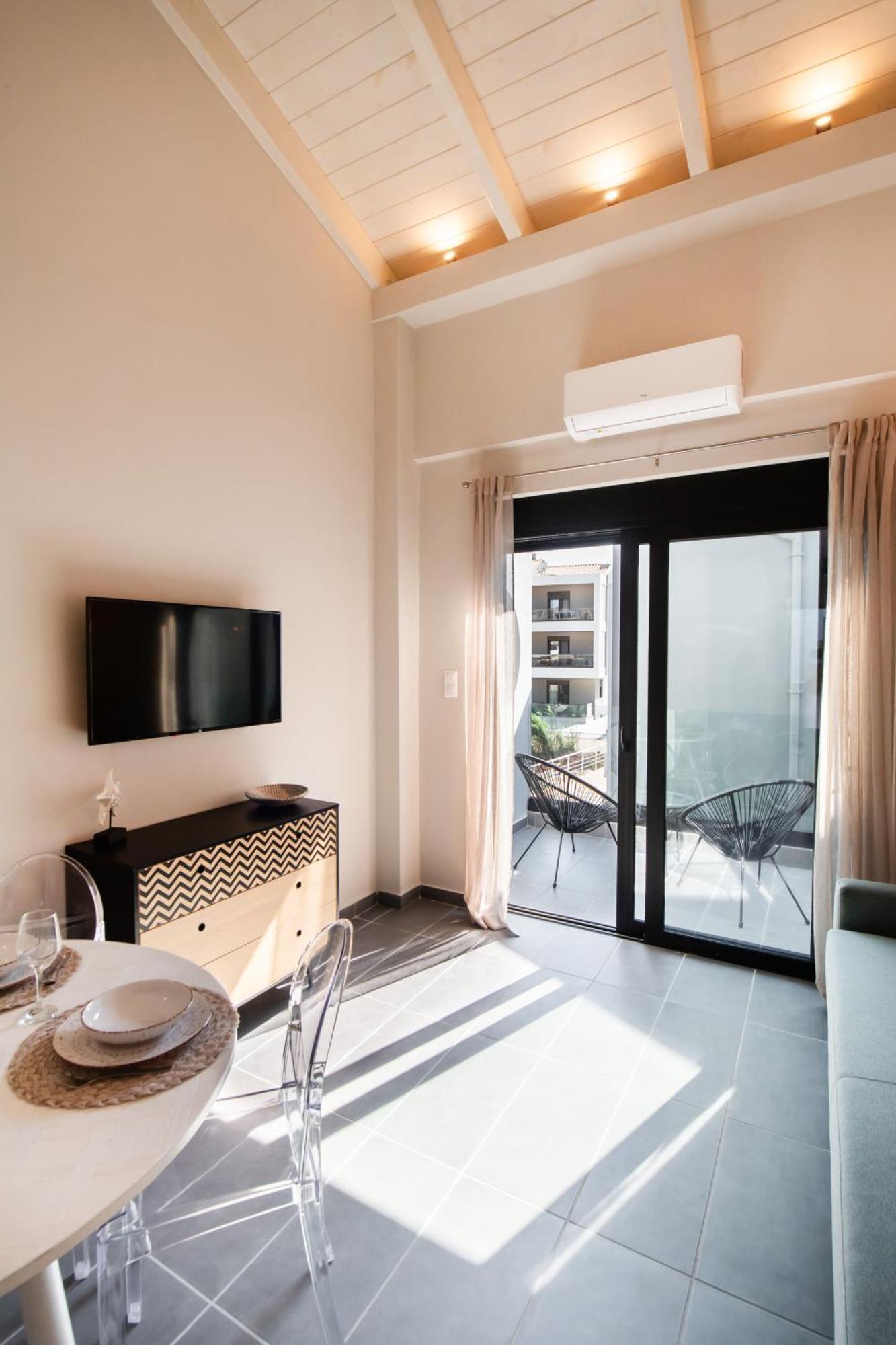 Art Maison Lefkas Lefkada City Екстер'єр фото