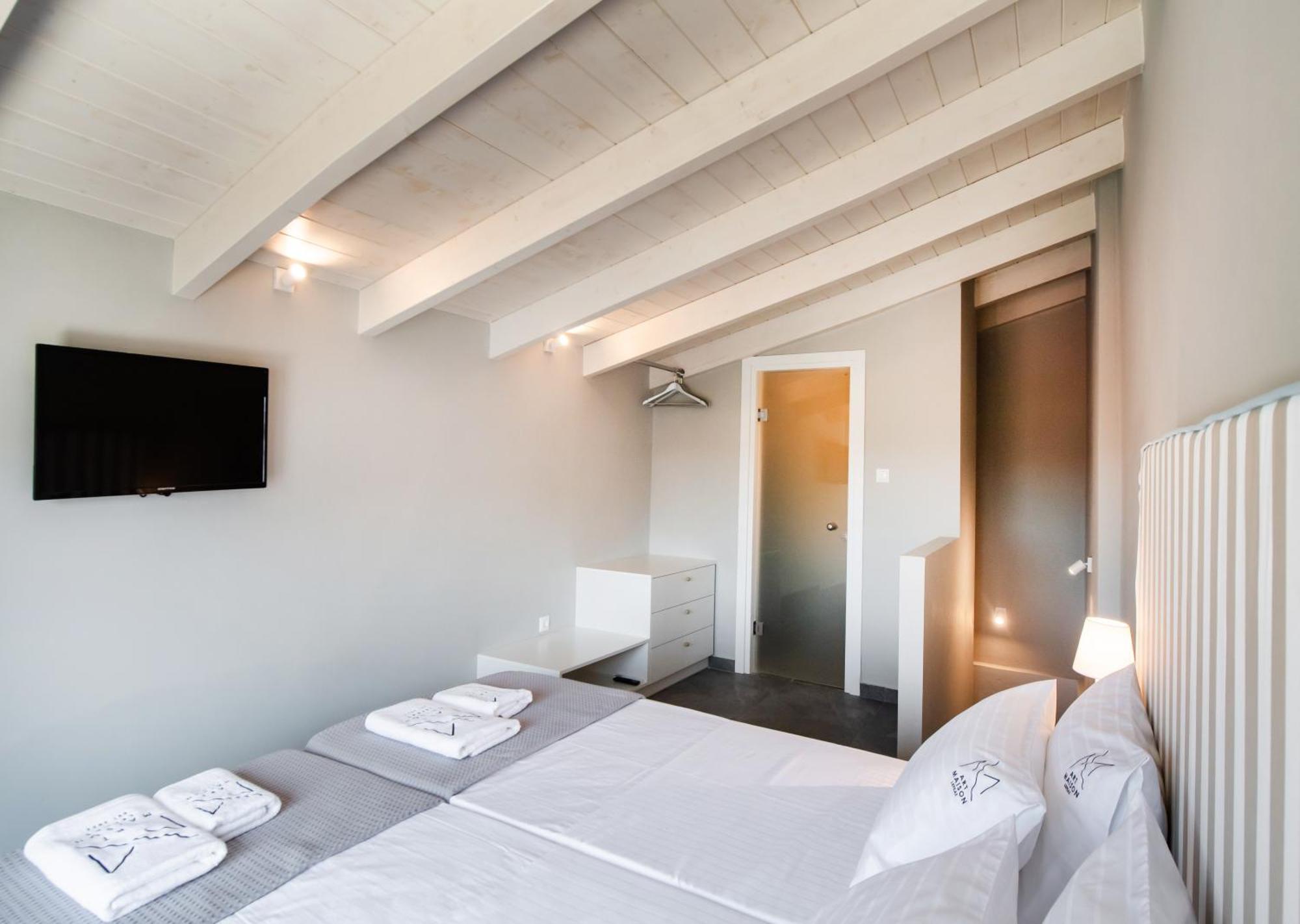 Art Maison Lefkas Lefkada City Екстер'єр фото