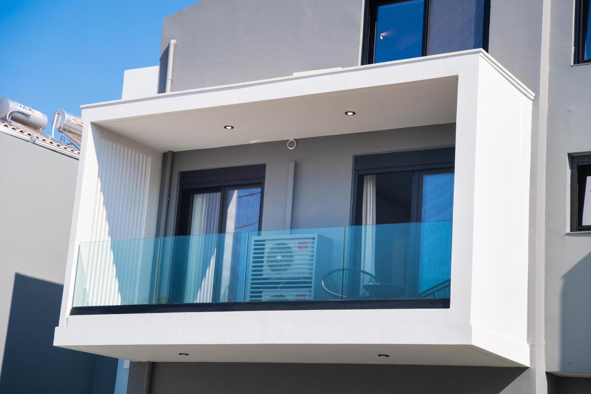 Art Maison Lefkas Lefkada City Екстер'єр фото
