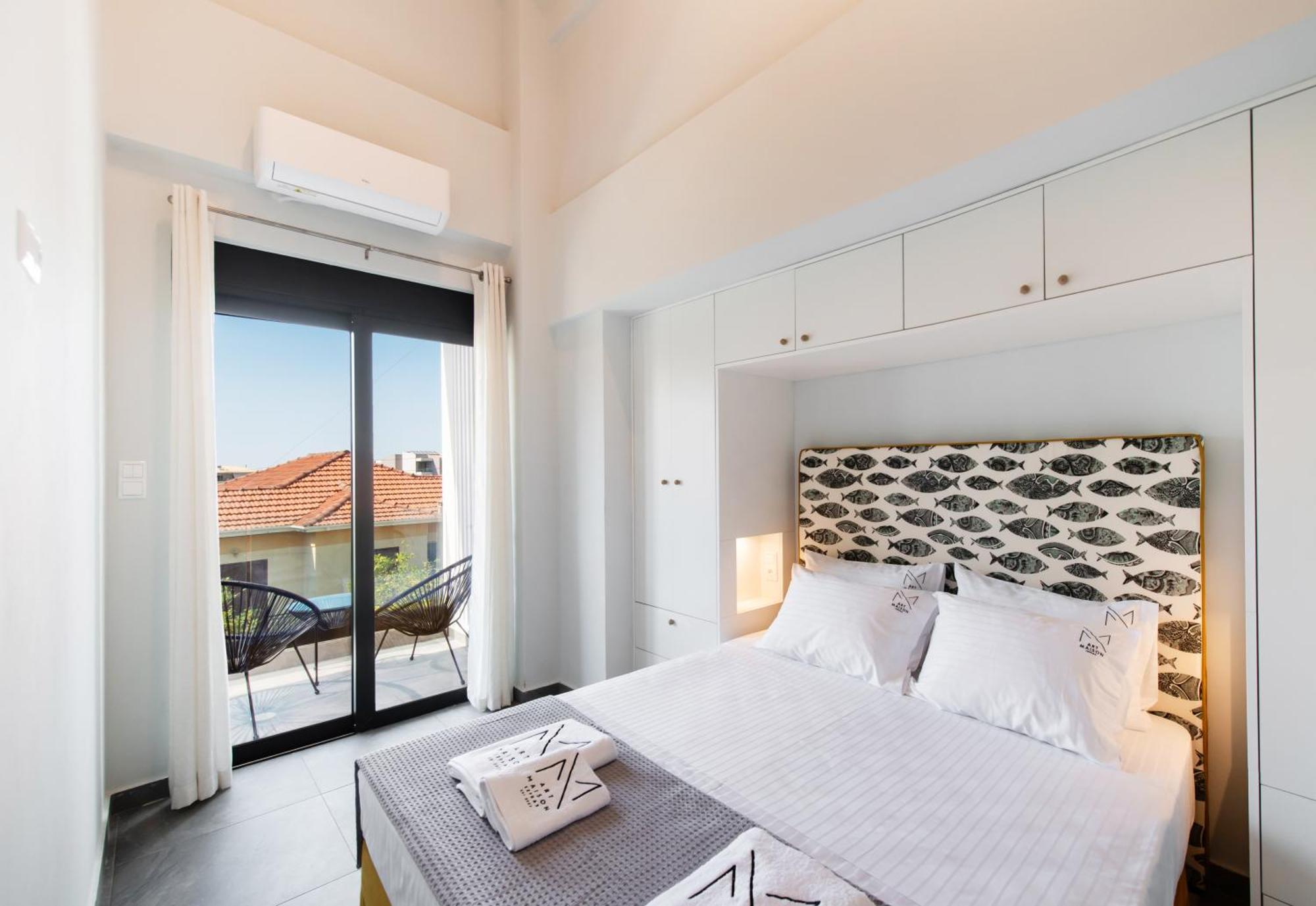 Art Maison Lefkas Lefkada City Екстер'єр фото