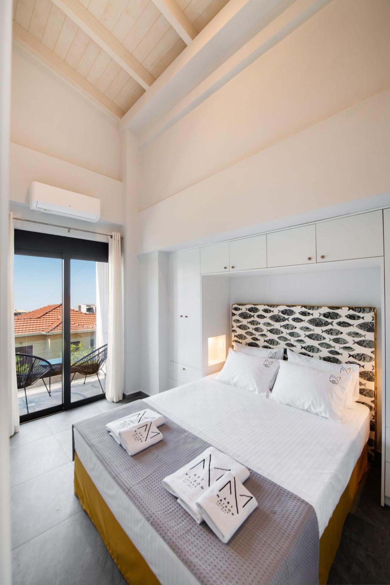 Art Maison Lefkas Lefkada City Екстер'єр фото